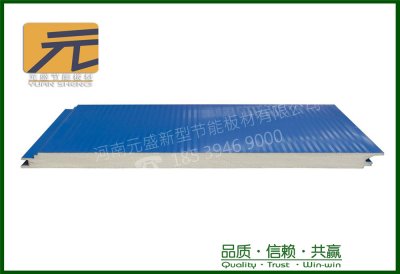 聚氨酯保溫板市場(chǎng)行情