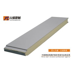 河北巖棉保溫板廠家批發(fā)：聚氨酯板的安全性能