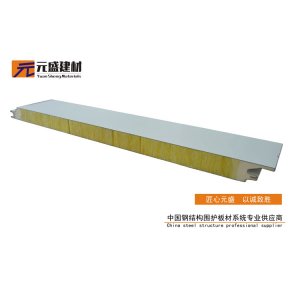 玻璃棉復(fù)合板廠(chǎng)家：屋面板防火建議