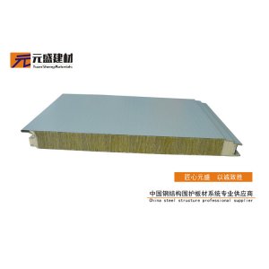 影響湖北巖棉復(fù)合板價(jià)格的因素